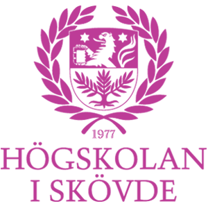 Högskolan i Skövde, länk till startsida