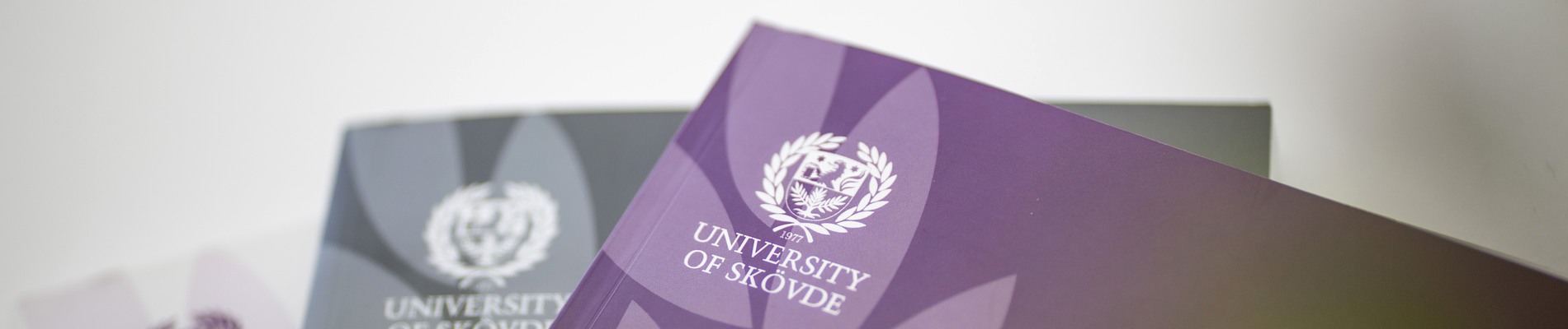 Skövde University - of Publications