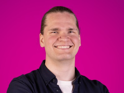 Foto av Johannes Rönndahl