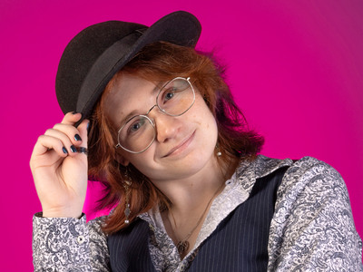 Foto av Linnea Andersson