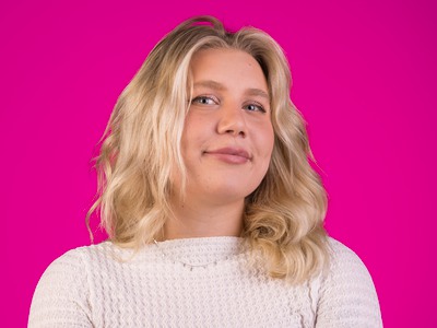 Foto av Filippa Vilhelmsson