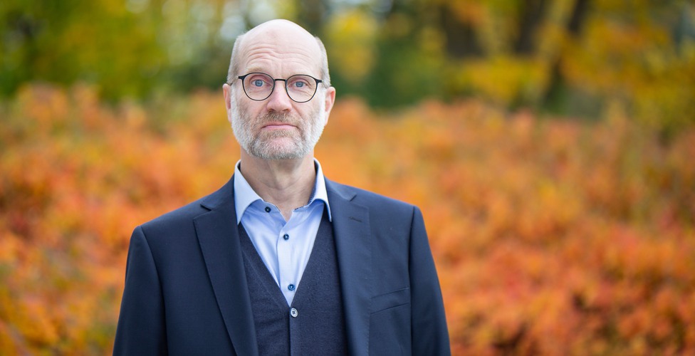 Mikael Wickelgren