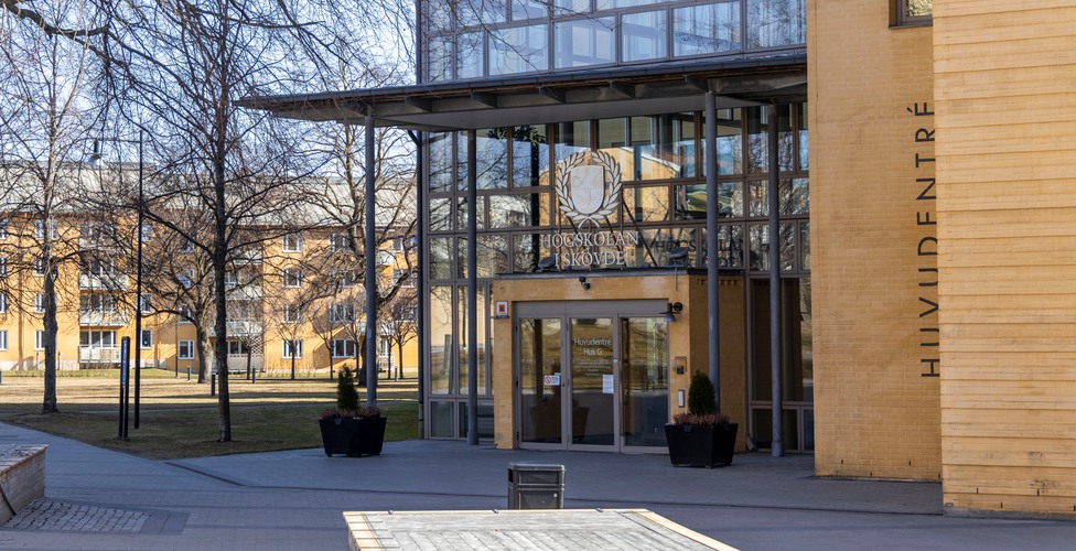 G-huset entr&eacute; en v&aring;rdag