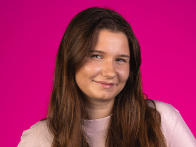 Foto av Tilde Sandvik