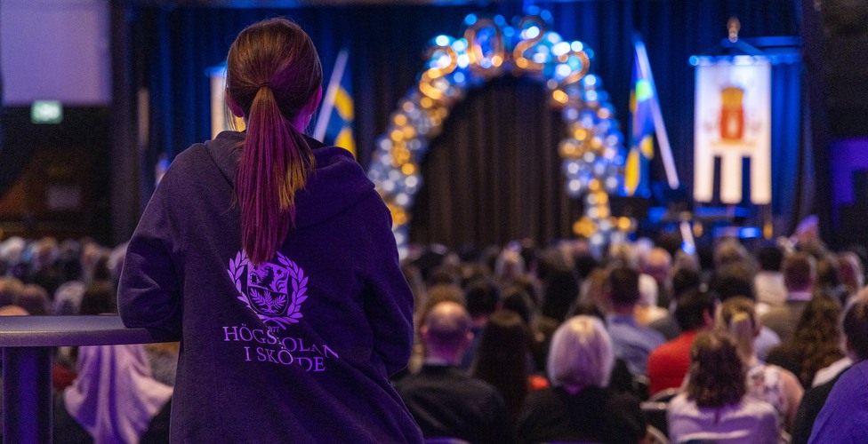 Avslutningshögtid 2022