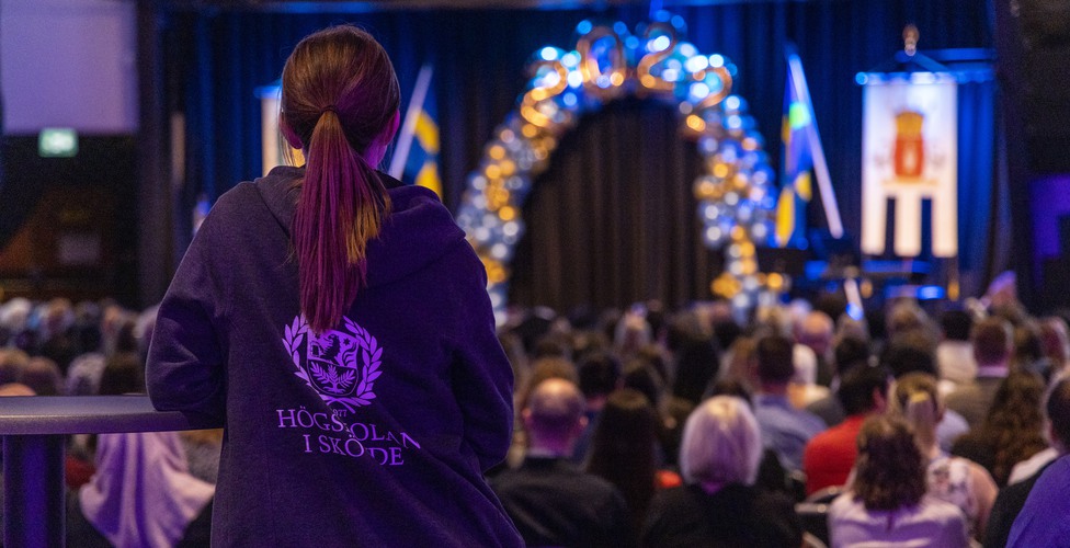 Avslutningshögtid 2022