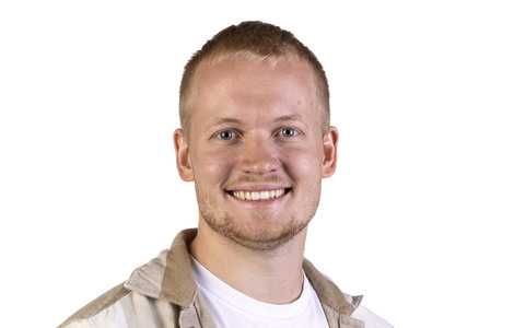 Foto av Arvid Gillström