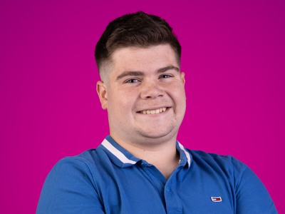 Foto av Luke Christopher Jones