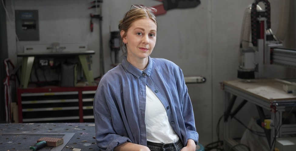 Simone Giertz