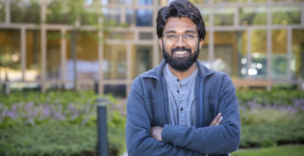 Vipul Vijayan Nair