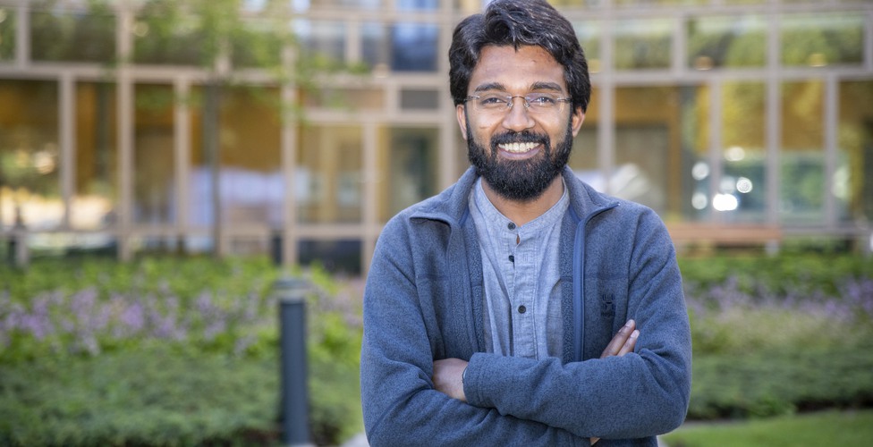 Vipul Vijayan Nair