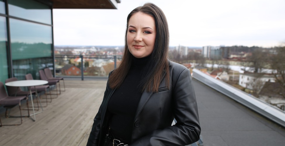 Miranda Utsikten Portalen