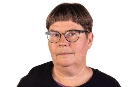 Foto av Ulrika Granlid