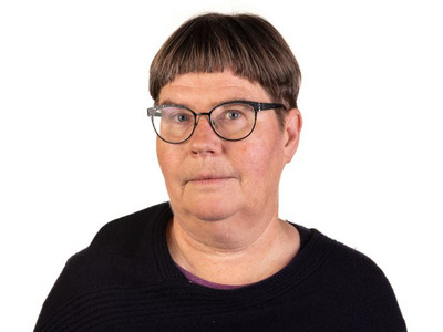 Foto av Ulrika Granlid