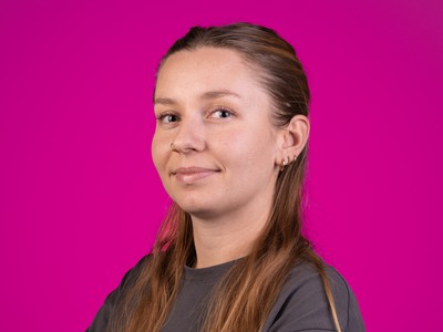 Foto av Hanna Almgren