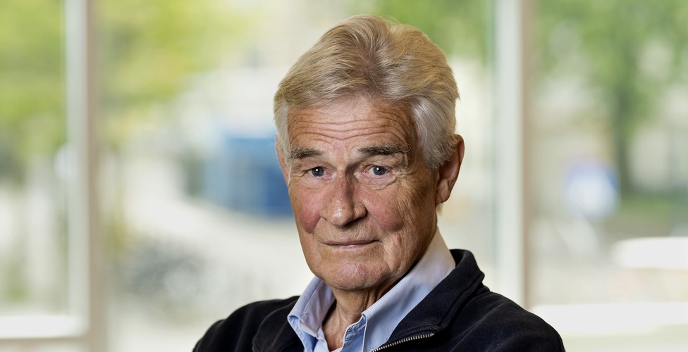 Sören Holmberg