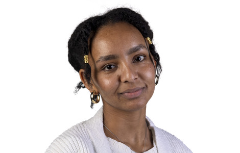 Foto av Fieruz Tekle