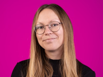 Foto av Louise Marberg