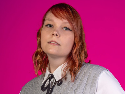 Foto av Saskia Krause