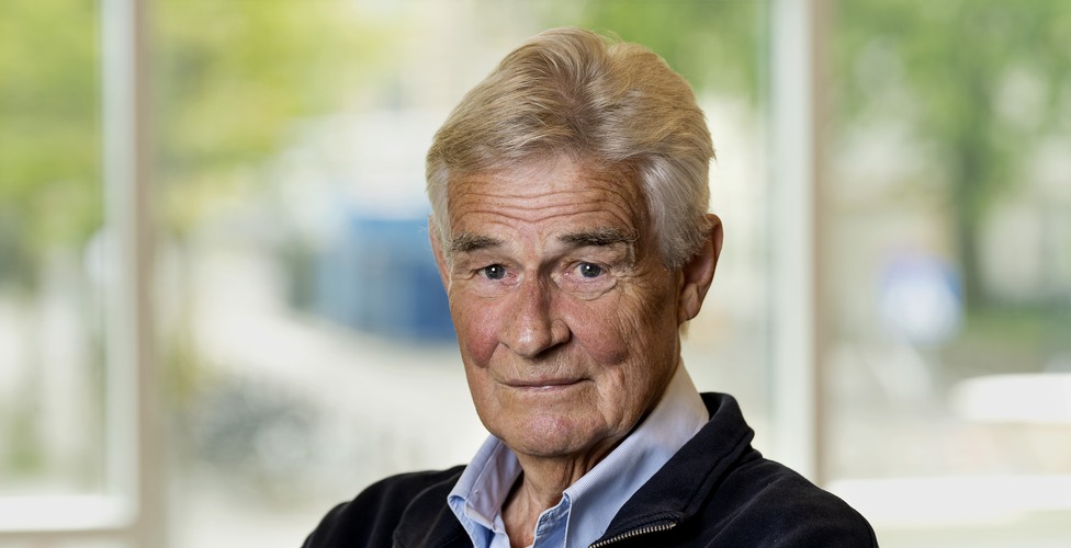 Sören Holmberg