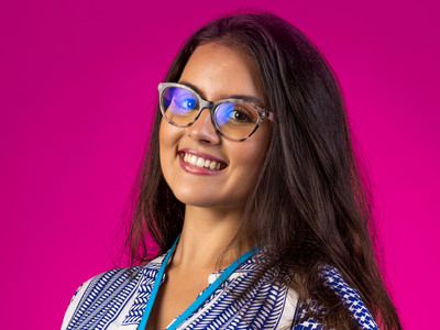 Foto av Natália Medrano do Nascimento