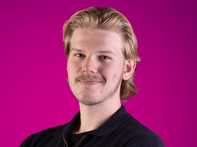 Foto av Anton Lundell