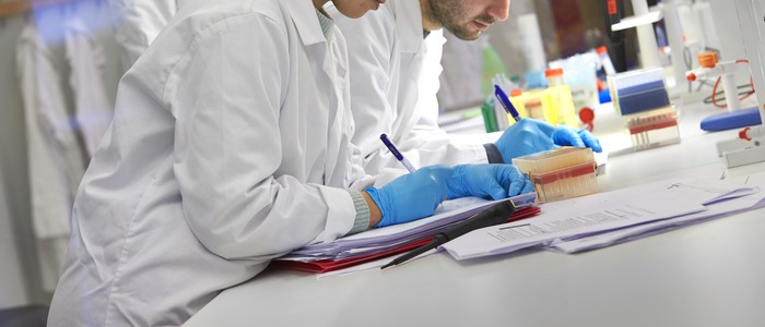 Molecular Biotechnology - Master's Programme - University of Skövde