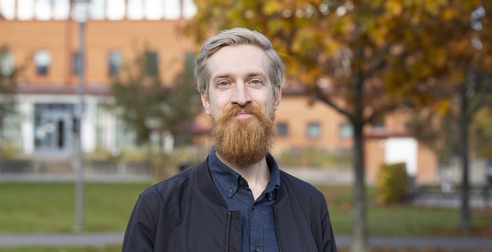 Simon Lidberg
