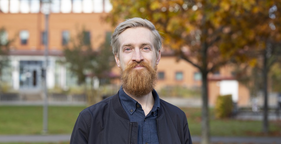Simon Lidberg