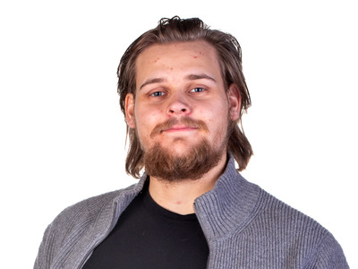 Foto av Kalle Frimodig Lust