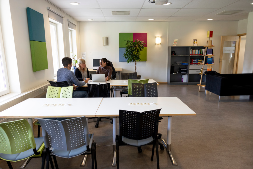 Studieverkstan