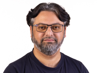 Foto av Muhammad Abbas Khan Abbasi