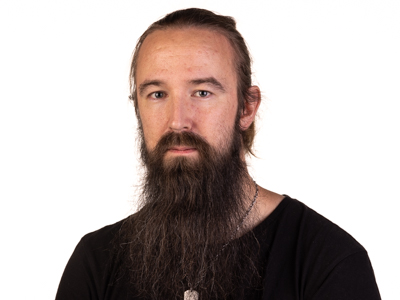 Photo of Marcus Birath