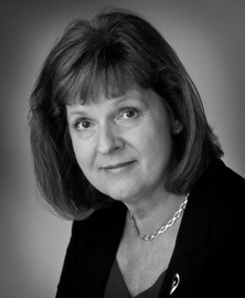 Photo of Nomie Eriksson