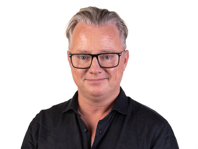 Foto av Johnny Franzén