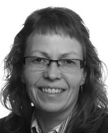 Photo of Catharina Gillsjö