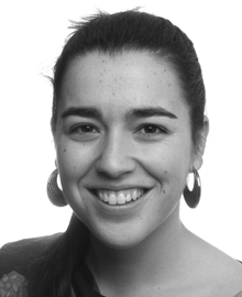 Photo of Ainhoa Goienetxea