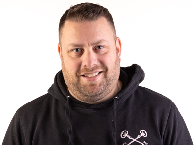 Foto av Robert Hansen