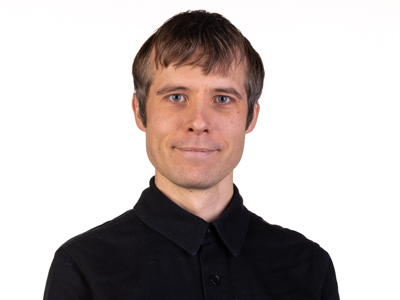 Foto av Carl Johan Hjerpe