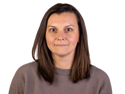 Photo of Sanela Huskic Beslic