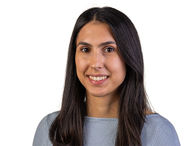 Foto av Rania Kader