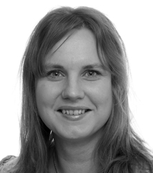 Photo of Angelica Lindlöf