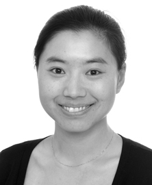 Photo of Yu Liu