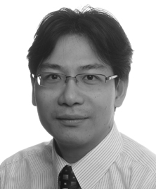 Photo of Amos Ng