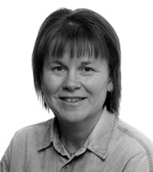 Photo of Eva Ångman
