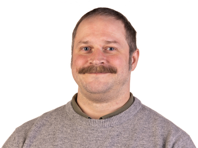 Photo of Manfred Persson
