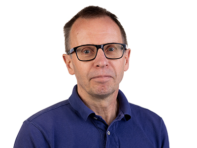 Foto av Urban Risberg