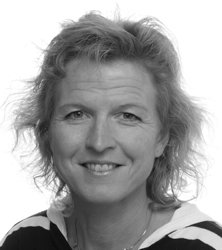 Jane Synnergren